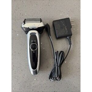 Panasonic Arc Precision Shaving 5-Blade Rechargeable Shaver Trimmer ES-LV65